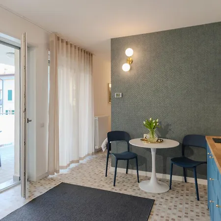 Marcello's - Camerlata شقة